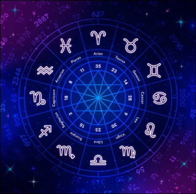 De quel signe astrologique est Thomas ?