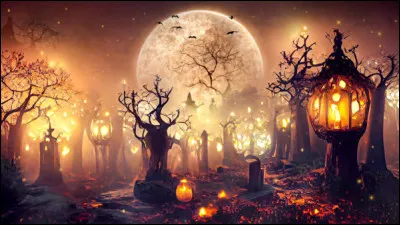 Dans le premier event dHalloween d« Amour Sucré NewGen », en quoi est déguisé Thomas ?