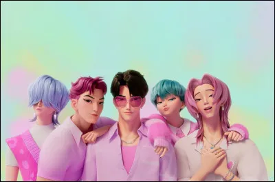 Choisis une couleur.