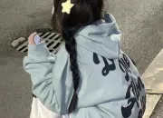 Test Tu vas en Corée : tes vêtements