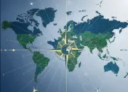 Quiz Geography with a Twist!