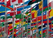 Quiz Devine le drapeau