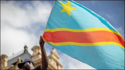 A quel pays ce drapeau appartient-il ?