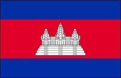 A quel pays ce drapeau appartient-il ?