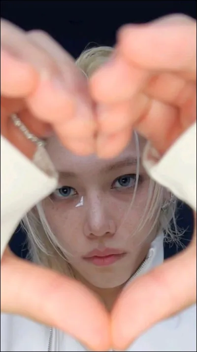 Est-ce que Felix est ton bias ?