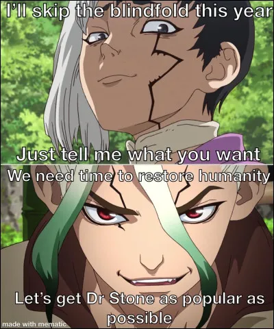 Tu te rends au lieu de rendez-vous. Après avoir attendu quelques minutes, Ukyo arrive. Comment réagis-tu ?