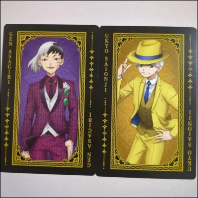 Après ce petit jeu, vous voulez vous rendre à une exposition. De quoi parle-t-elle ?