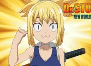 Test � quelle �poque irais-tu avec Kohaku de ''Dr. Stone'' ?