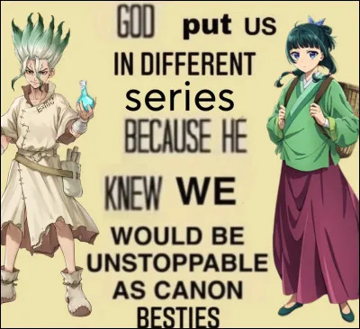 (Je te pr&eacute;viens, les images n'auront aucun rapport.)Quel &eacute;v&eacute;nement historique aurais-tu aim&eacute; voir ? 2/2