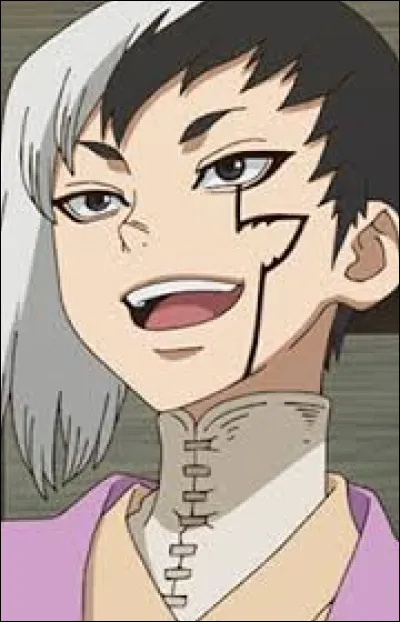 Quelle est ta couleur pr&eacute;f&eacute;r&eacute;e ? 1/2