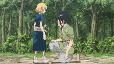 Quelle est ta couleur pr&eacute;f&eacute;r&eacute;e ? 2/2