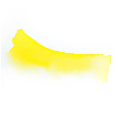 Aimes-tu le jaune primaire ?