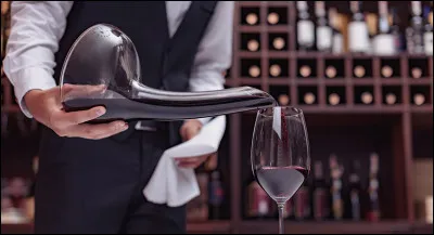 À quoi sert un limoladier ?