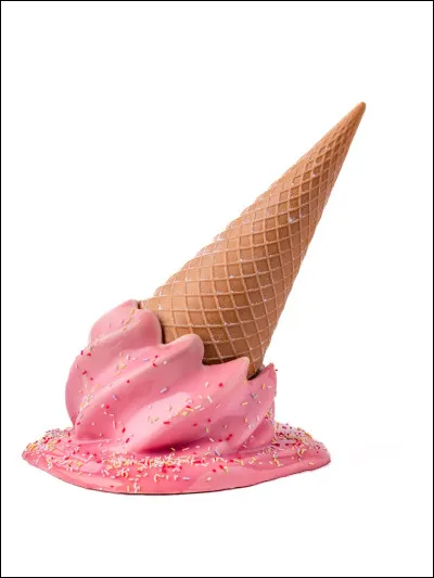 Oui, ben là, c'est raté... Non ?