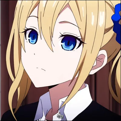 Qui est ce personnage ?