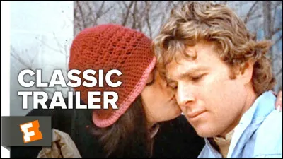 "Love Story" est le titre d'un film interprété par Ali MacGraw.