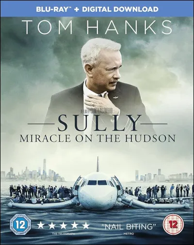 "Sully" est un long-métrage réalisé par Clint Eastwood.