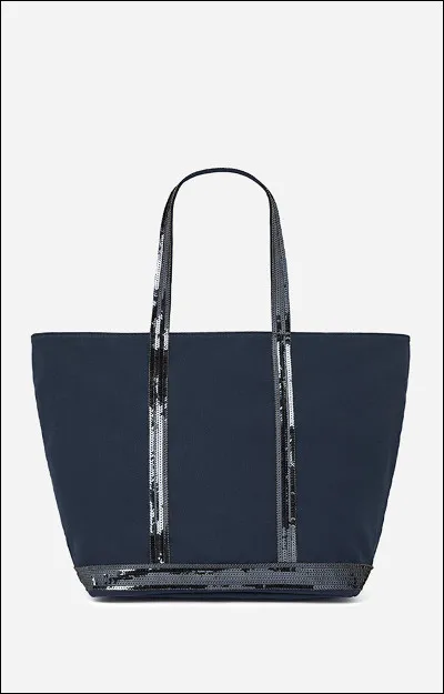 Quelle est la marque de ce sac ?