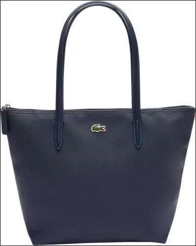 Quelle est la marque de ce sac ?