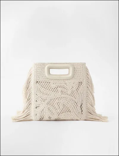 Quelle est la marque de ce sac ?