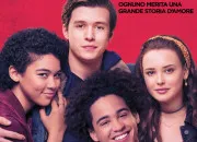 Test Qui es-tu dans ''Love, Simon'' ?