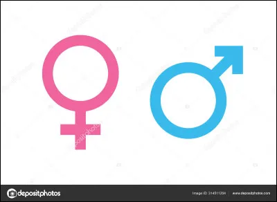 Premi&egrave;re question, quel est ton genre ?