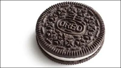 Aimes-tu les Oreo ?