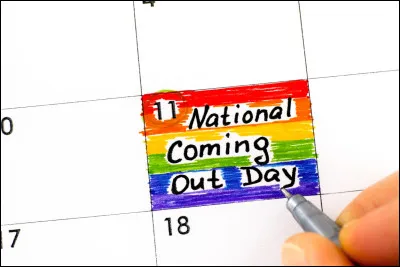 Si tu devais faire ton "coming out" sur quelque chose d'important dans ta vie (pas n&eacute;cessairement ta sexualit&eacute;), quelle serait ta plus grande crainte ?