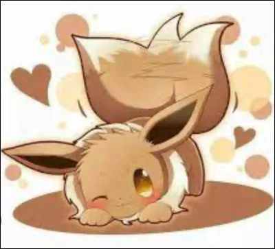 Quelle est ta couleur préférée ?