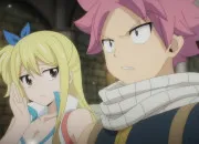 Quiz Qui est le personnage sur l'image ? (Version manga)