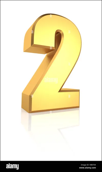 Laquelle de ces images représente des Carambar ?