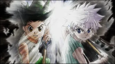 Qui été le numéro 99 à l'examen Hunter ?