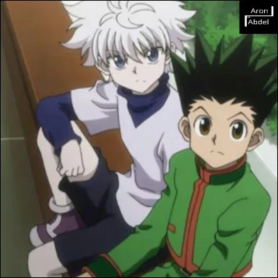 Qui utilise un yoyo pour ses combats ?