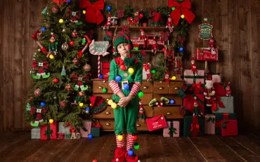 Quiz Test de personnalit