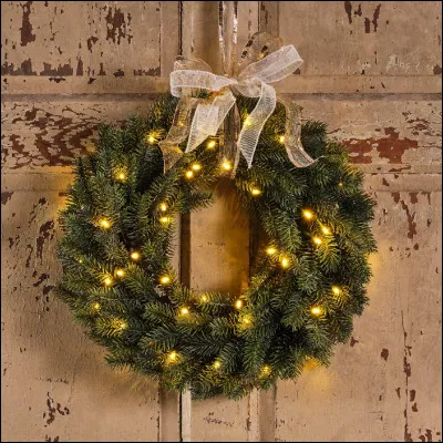 Le soir de Noël, que fais-tu ?