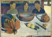 Quiz La gastronomie en peinture !