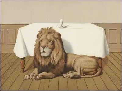 Qui a peint ce tableau intitulé "Le Repas de noces" ?