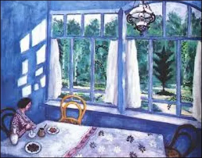 Et enfin, qui a représenté ''Bella à table'' ?