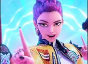 Quiz Connais-tu bien ''KPop Demon Hunters'' ?