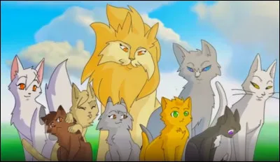 Quel est ton cycle favori ? (2)