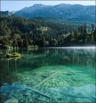 Quel endroit préfères-tu ?