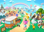 Test Quel habitant te correspond le plus dans ''Animal Crossing'' ?