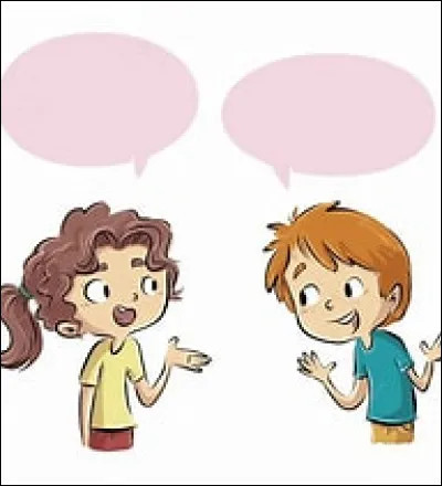 Est-ce que vous vous parlez assez souvent ?