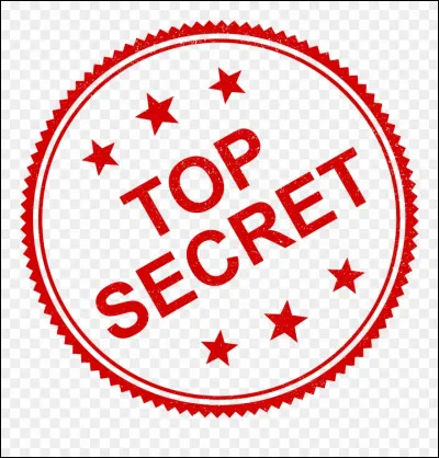 Est-ce qu'il te dit des secrets ?