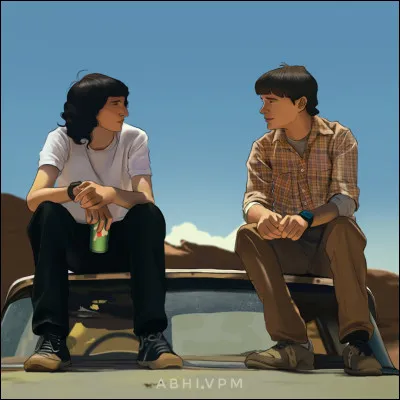 Comment est ton petit copain parfait ? (Ou ta petite copine...)