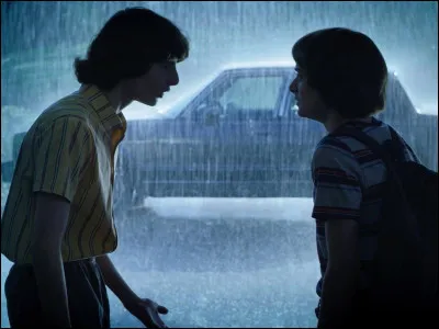 Si tu te disputes avec ton petit copain, que fais-tu ?