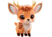 Test Quelle image de cerf vas-tu obtenir ?