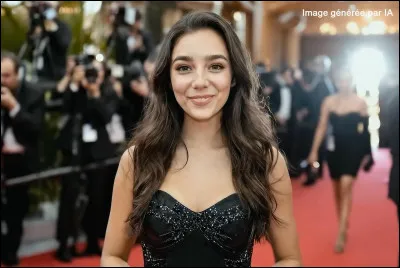 Laquelle de ces Léa est une actrice française ?