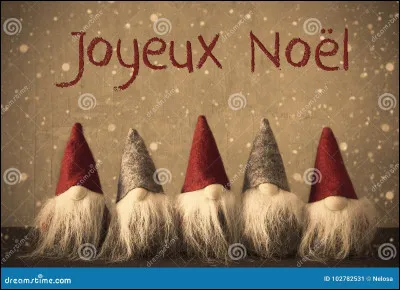 Est-ce que tu aimes recevoir les cadeaux ?