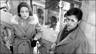 Quel est ce film de Visconti, sorti en 1960, qui raconte les déboires dune famille du Basilicate récemment immigrée à Milan ?